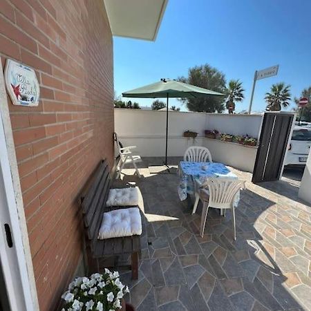 Villa Pisola Fiumicino Airport - Seafront Luaran gambar